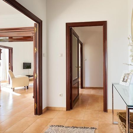 Apartamento En Centro Ciudad Con Vistas Al Mar Málaga Exterior foto
